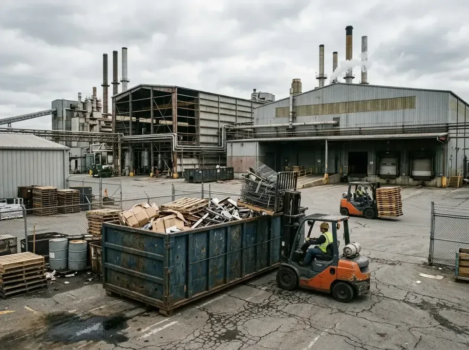 industrial-factory-scrap-conta-003 — frequently asked questions, Cheap Roll-off Dumpster Rentals in Baldwinville, MA